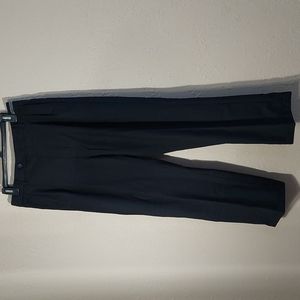 Cosani, size 32 waist x 30 inseam, black